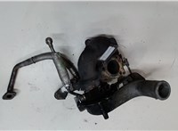 06A145703G Турбина Audi A3 (8L1) 1996-2003 8564326 #4