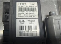 4E0839462C Стеклоподъемник электрический Audi A8 (D3) 2005-2007 8564348 #2
