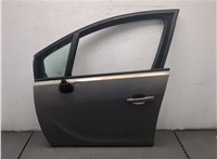  Дверь боковая (легковая) Opel Meriva 2010- 8565238 #1