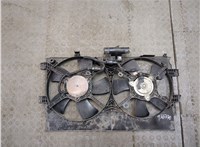  Вентилятор радиатора Mitsubishi Outlander XL 2006-2012 8565248 #2