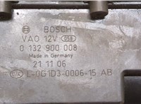  Блок управления АКПП / КПП Opel Tigra 2004-2009 8565281 #4