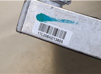  Радиатор отопителя (печки) Opel Mokka 2016-2019 8565284 #3