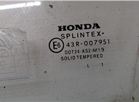 73350SCAG10 Стекло боковой двери Honda CR-V 2002-2006 8565357 #2