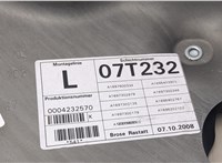 Стеклоподъемник механический Mercedes A W169 2004-2012 8565370 #3