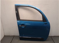 9004AW Дверь боковая (легковая) Citroen C3 picasso 2009-2017 8565583 #1