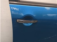 9004AW Дверь боковая (легковая) Citroen C3 picasso 2009-2017 8565583 #2