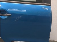 9008V6 Дверь боковая (легковая) Citroen C3 picasso 2009-2017 8565666 #2