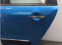  Дверь боковая (легковая) Citroen C3 picasso 2009-2017 8565669 #3