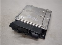 0281012654 Блок управления двигателем Audi A4 (B7) 2005-2007 8565923 #2