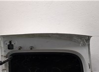  Дверь задняя (распашная) Renault Kangoo 1998-2008 8566111 #1
