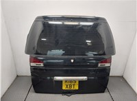  Крышка (дверь) багажника Nissan Elgrand 1997-2002 8566296 #1