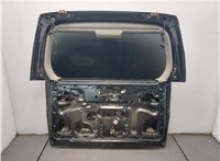  Крышка (дверь) багажника Nissan Elgrand 1997-2002 8566296 #4