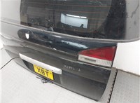  Крышка (дверь) багажника Nissan Elgrand 1997-2002 8566296 #13