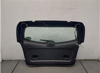  Крышка (дверь) багажника Toyota Corolla Verso 2004-2009 8566315 #9