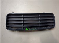 6K5853665A Заглушка (решетка) бампера Volkswagen Polo 1994-1999 8566356 #2