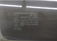 Стекло боковой двери Mazda CX-9 2007-2012 8566378 #2