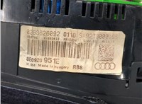 8E0920951E Щиток приборов (приборная панель) Audi A4 (B7) 2005-2007 8566633 #3