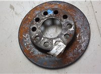 8E0615601P Диск тормозной Audi A4 (B7) 2004-2009 8566681 #6