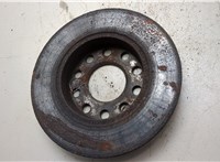 8E0615601P Диск тормозной Audi A4 (B7) 2004-2009 8566681 #7