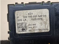 1k0953549da Блок управления подрулевыми переключателями Skoda Octavia (A5) 2008-2013 8567492 #4