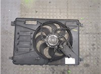 6g918c607pc Вентилятор радиатора Ford Kuga 2008-2012 8567527 #1