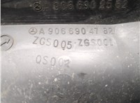  Молдинг крыла Mercedes Sprinter 2006-2014 8567812 #3
