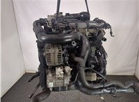BXE366857 Двигатель (ДВС) Volkswagen Touran 2006-2010 8568388 #2