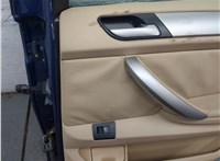  Дверь боковая (легковая) BMW X5 E53 2000-2007 8568479 #11