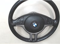  Руль BMW X5 E53 2000-2007 8568846 #7