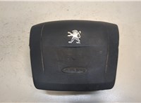  Подушка безопасности водителя Peugeot Boxer 2006-2014 8568872 #1