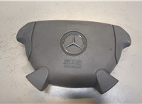  Подушка безопасности водителя Mercedes CLK W208 1997-2002 8568880 #1