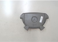  Подушка безопасности водителя Mercedes CLK W208 1997-2002 8568880 #4