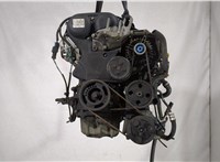 HXDA5M11425 Двигатель (ДВС) Ford Focus 2 2005-2008 8568908 #1