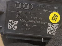 8k0909131c Замок зажигания Audi A4 (B8) 2007-2011 8568993 #5
