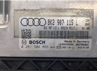 0261s04866 Блок управления двигателем Audi A4 (B8) 2007-2011 8569038 #4
