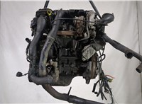 HHJB6M66407 Двигатель (ДВС) Ford Fusion 2002-2012 8569081 #1