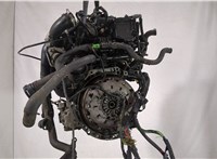 HHJB6M66407 Двигатель (ДВС) Ford Fusion 2002-2012 8569081 #3