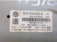 6c0919603b Магнитола Volkswagen Polo 2014- 8569224 #4