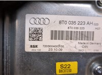 8t0035223ah Усилитель звука Audi A4 (B8) 2007-2011 8569282 #4