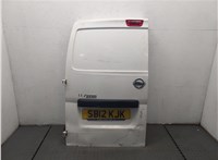  Дверь задняя (распашная) Nissan NV200 8569356 #1