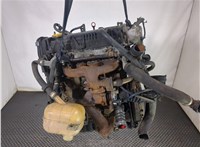  Двигатель (ДВС) Fiat Doblo 2001-2005 8569438 #2