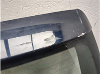  Крышка (дверь) багажника Audi A4 (B8) 2007-2011 8569626 #5
