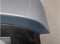 901001385R Крышка (дверь) багажника Renault Scenic 2009-2012 8569668 #6
