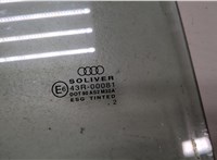 4B9845206B Стекло боковой двери Audi A6 (C5) Allroad 2000-2005 8570151 #2