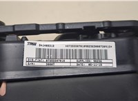 07355507010 Подушка безопасности водителя Opel Combo 2011-2017 8570602 #4