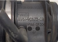 av619c623cb Измеритель потока воздуха (расходомер) Ford Focus 3 2011-2015 8570808 #3