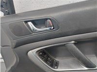  Дверь боковая (легковая) Subaru Legacy Outback (B13) 2003-2009 8570886 #5