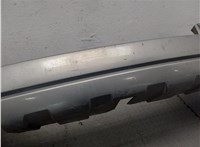  Бампер Subaru Legacy Outback (B13) 2003-2009 8571297 #4