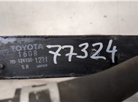  Радиатор масляный Toyota Corolla 1992-1997 8571448 #2