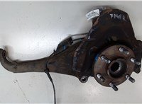 40014EB000, 40202EA300 Ступица (кулак, цапфа) Nissan Navara 2005-2015 8571509 #3